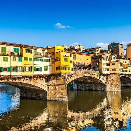 Giaggiolo * Firenze
