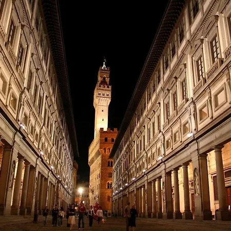 Giaggiolo Firenze