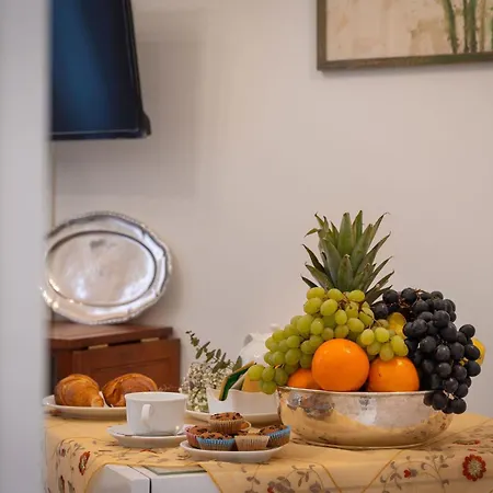 Giaggiolo Apartman Firenze