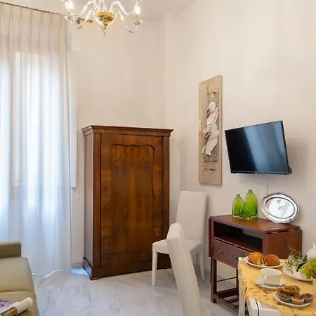 Giaggiolo * Firenze