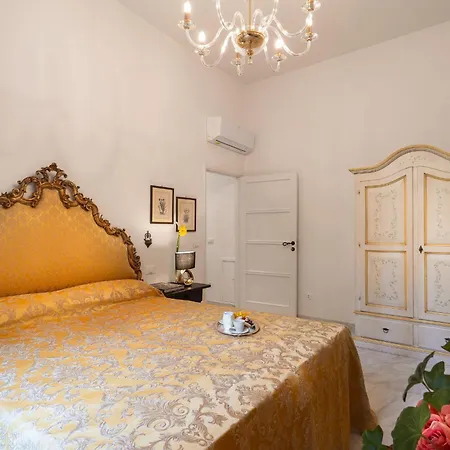 Giaggiolo Apartment Florenz