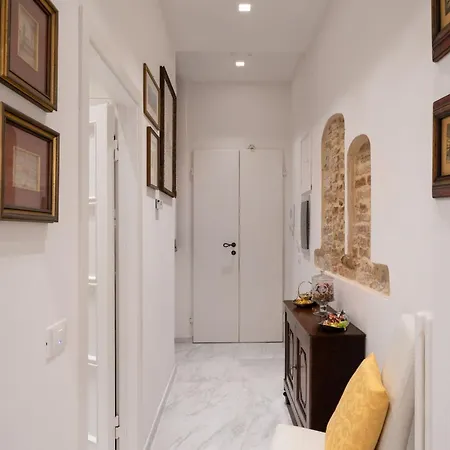 Apartman Giaggiolo Firenze